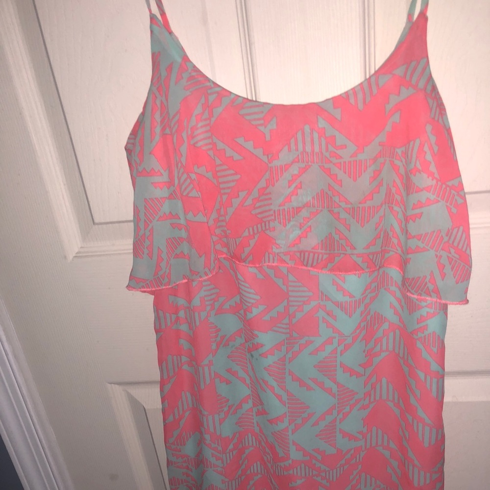 Cute summer dress!!